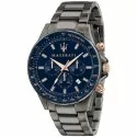 Orologio Maserati da uomo Collezione Sfida R8873640001