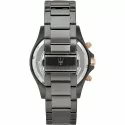 Maserati men&#39;s watch Sfida Collection R8873640001