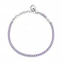 Brosway Woman Bracelet DESIDERI Amore BEI028 collection