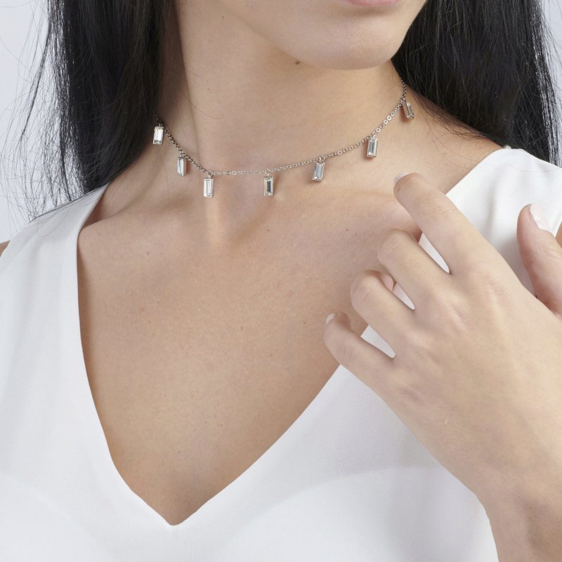 Collana SYMPHONIA Brosway Donna - BYM141
