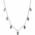 Brosway Woman Necklace Symphonia BYM01 collection