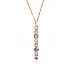 Collana Donna Brosway collezione Symphonia BYM64