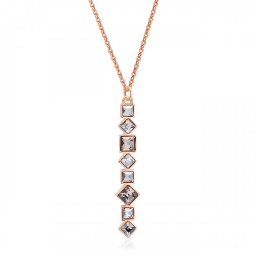 Brosway Woman Necklace Symphonia BYM64 collection