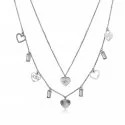 Collana Donna Brosway collezione Chant BAH29