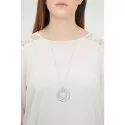 Brosway Woman Necklace Sun BUN01 collection