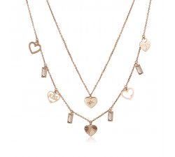 Brosway Ladies Necklace Chant BAH17 collection