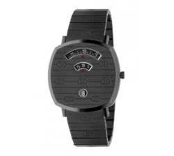 Gucci Herrenuhr YA157429 Grip Collection