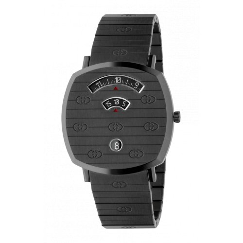 Gucci Herrenuhr YA157429 Grip Collection