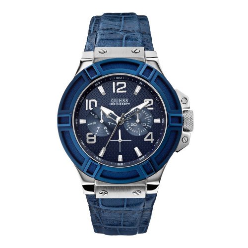 Orologio GUESS da uomo Collezione Rigor W0040G7