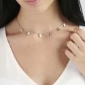 Collana Donna Brosway collezione Symphonia BYM02