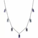 Brosway Woman Necklace Symphonia BYM02 collection