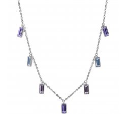 Collana Donna Brosway collezione Symphonia BYM02