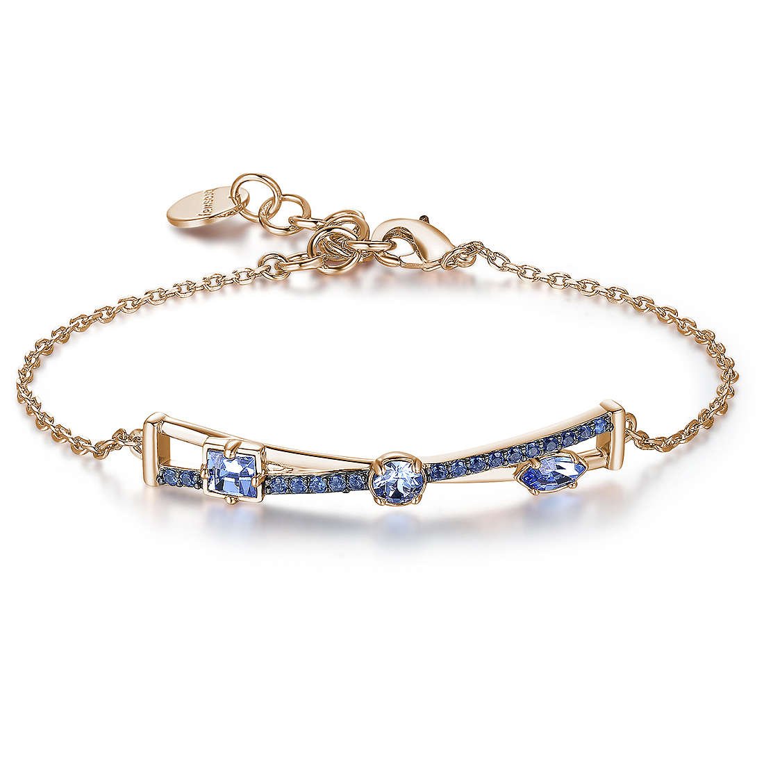 Bracciale donna Brosway Affinity BFF163 - Persico Gioielli