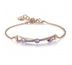 Bracciale Donna Brosway collezione Affinity BFF114