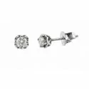 Earrings Promesse Jewelry Woman Point Light OSCF