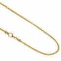 Collana Unisex in Oro Giallo 803321718138