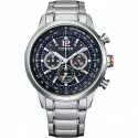 Citizen Herrenuhr CA4471-80L Aviator Chrono Ecodrive