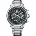 Orologio Citizen Uomo CA4470-82E Aviator Crono Ecodrive