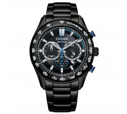 Citizen Herrenuhr CA4485-85E Chrono Sport Ecodrive
