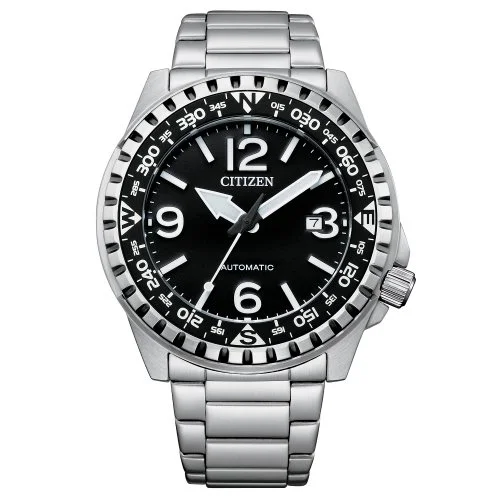 Citizen Men&#39;s Watch NJ2190-85E Automatic