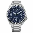 Citizen Men's Watch NJ2191-82L Automatic