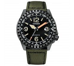 Orologio Citizen Uomo NJ2197-19E Automatico