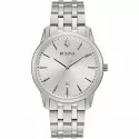 Bulova 96B342 Men&#39;s Watch Sutton Collection