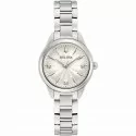 Bulova 96P219 Ladies Watch Sutton Collection