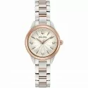 Bulova 98P200 Ladies Watch Sutton Collection