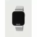 Liu Jo Unisex Smartwatch Watch SWLJ001