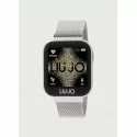 Liu Jo Unisex Smartwatch Watch SWLJ001