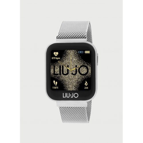 Orologio Smartwatch Liu Jo Unisex SWLJ001