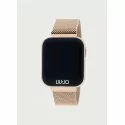 Liu Jo Unisex Smartwatch Watch SWLJ002