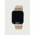 Orologio Smartwatch Liu Jo Unisex SWLJ002