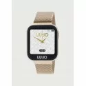 Liu Jo Unisex Smartwatch Watch SWLJ002