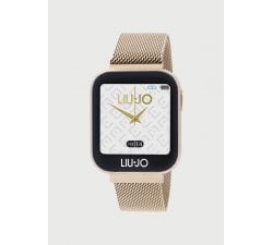 Liu Jo Unisex Smartwatch Watch SWLJ002