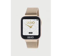Liu Jo Unisex Smartwatch SWLJ002