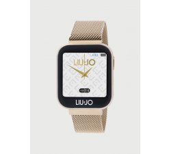 Liu Jo Unisex Smartwatch SWLJ002