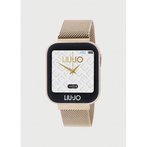 Liu Jo Unisex Smartwatch Watch SWLJ002