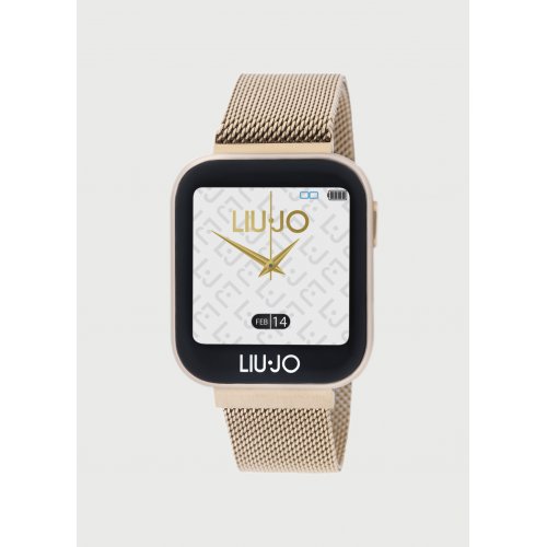 Orologio Smartwatch Liu Jo Unisex SWLJ002