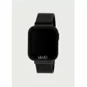 Liu Jo Unisex Smartwatch Watch SWLJ003