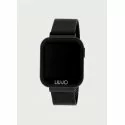 Liu Jo Unisex-Smartwatch-Uhr SWLJ003