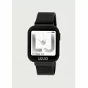 Liu Jo Unisex-Smartwatch-Uhr SWLJ003