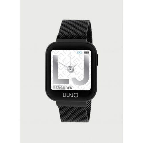 Liu Jo Unisex Smartwatch Watch SWLJ003
