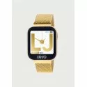 Liu Jo Unisex Smartwatch Watch SWLJ004