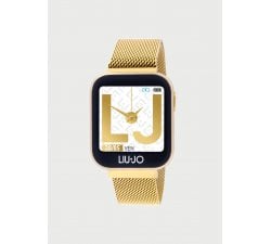 Liu Jo Unisex-Smartwatch-Uhr SWLJ004