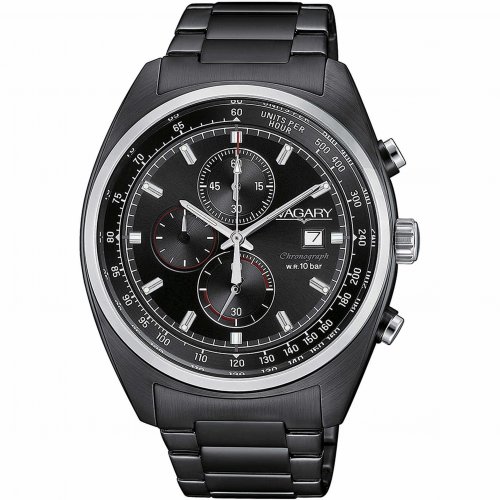 Vagary by Citizen Men&#39;s Watch VA1-340-51