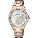 Orologio Vagary by Citizen IU2-421-11 Donna Timeless Lady