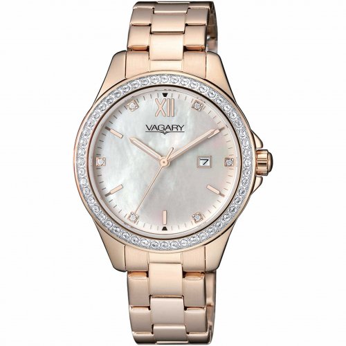 Orologio Vagary by Citizen IU2-421-11 Donna Timeless Lady