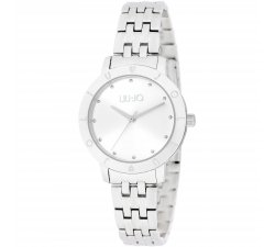 Liu Jo Women&#39;s Watch Greta Collection TLJ1809